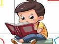 Trò chơi Câu đố vui học đường  trực tuyến