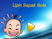 Trò chơi Upin ipin sepak bola trực tuyến