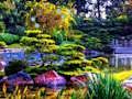 Trò chơi Tuyệt vời Flourish Garden Escape  trực tuyến