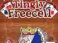 Trò chơi Freecell Tingly  trực tuyến