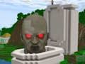 Trò chơi Nhà vệ sinh ẩn Minecraft Skibidi  trực tuyến