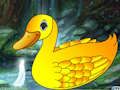 Trò chơi Golden Ducks Land thoát  trực tuyến