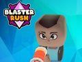 Trò chơi Blaster vội vàng trực tuyến