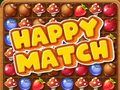Trò chơi Trận Hạnh Phúc trực tuyến