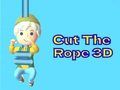 Trò chơi Cắt dây 3D trực tuyến