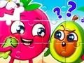 Trò chơi Câu đố ghép hình: VocaVoca  trực tuyến