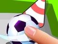 Trò chơi Đá bóng  trực tuyến