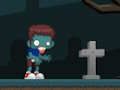 Trò chơi Cuộc phiêu lưu kho báu Zombie  trực tuyến