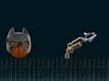 Trò chơi BasketMan: Joker Trong thành phố  trực tuyến