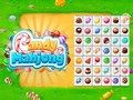 Trò chơi Candy Mahjong trực tuyến