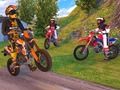 Trò chơi Mô phỏng lái xe motocross trực tuyến