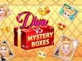 Trò chơi Diva Vs Chiếc Hộp Bí Ẩn  trực tuyến