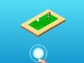 Trò chơi Vườn Golf FRVR  trực tuyến