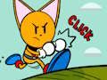 Trò chơi Máy khoan Kitty phiêu lưu  trực tuyến