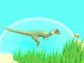 Trò chơi Dino tiến hóa 3d  trực tuyến