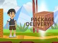 Trò chơi Giao hàng gói! trực tuyến
