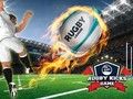 Trò chơi Trò Chơi Rugby Kicks trực tuyến