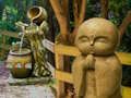 Trò chơi Trò chơi trốn thoát Cuộc săn lùng bí ẩn  trực tuyến