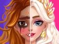 Trò chơi Biểu tượng thời trang Streamer Makeover  trực tuyến