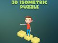 Trò chơi Câu đố đẳng cự 3D  trực tuyến