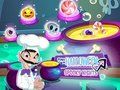 Trò chơi Halloween Rùng Rợn: Đêm Kinh Dị trực tuyến