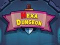 Trò chơi Hầm ngục Hexa  trực tuyến