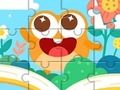 Trò chơi Trò Chơi Ghép Hình: Xem Sách  trực tuyến