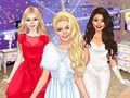 Trò chơi Thời Trang Glam trực tuyến