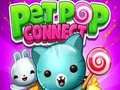 Trò chơi Pet Pop Kết nối  trực tuyến