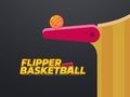 Trò chơi Bóng rổ Flipper  trực tuyến