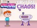 Trò chơi Elliott từ Earth Crystal Chaos  trực tuyến