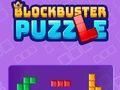 Trò chơi Câu đố Blockbuster trực tuyến
