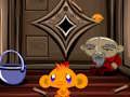 Trò chơi Monkey Go Happy Giai đoạn 258  trực tuyến