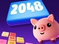 Trò chơi Siêu Vui Nhộn 2048  trực tuyến
