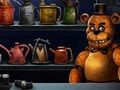 Trò chơi Nhân viên pha chế FNAF  trực tuyến