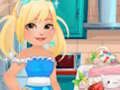 Trò chơi Bánh Macaron dễ thương của Roxie's Kitchen  trực tuyến