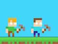 Trò chơi MC8bit trực tuyến