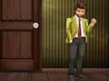 Trò chơi Amgel Easy Room Escape 134 trực tuyến