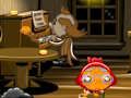 Trò chơi Monkey Go Happy Giai đoạn 264  trực tuyến