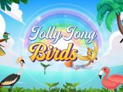 Trò chơi Chim Jolly Jong  trực tuyến