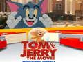 Trò chơi Tom & Jerry Bộ phim Bẫy chuột Pinball  trực tuyến