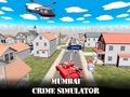 Trò chơi Trình giả lập Tội phạm Mumbai trực tuyến