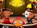 Trò chơi Monkey Go Happy Giai đoạn 774  trực tuyến