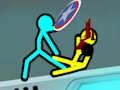 Trò chơi Stickman đấu tay đôi tối cao  trực tuyến