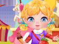 Trò chơi Toddie Pop và Khối  trực tuyến