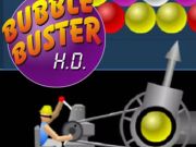 Trò chơi Bong bóng Buster HD  trực tuyến