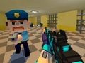 Trò chơi Cướp ngân hàng: San Andreas  trực tuyến