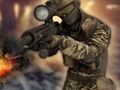 Trò chơi Sniper Attack 3D: Chiến tranh bắn súng  trực tuyến