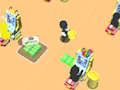 Trò chơi Đế chế Arcade Tycoon  trực tuyến