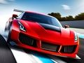Trò chơi Drift Thực Sự Đa Người Chơi 2 trực tuyến